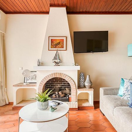 Apartamento T1 +1 Виламура Экстерьер фото